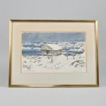 1434 2084 LITOGRAPH IN C..